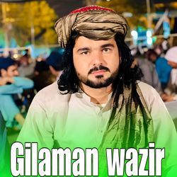 Gilaman Wazir-RwNeaTcFYHY