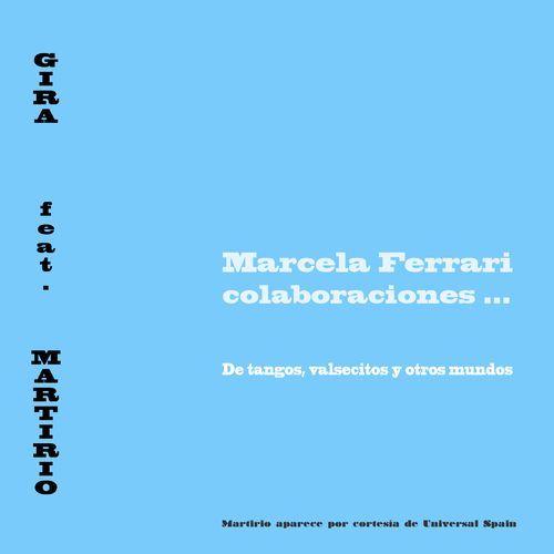 Gira (feat. Martirio)