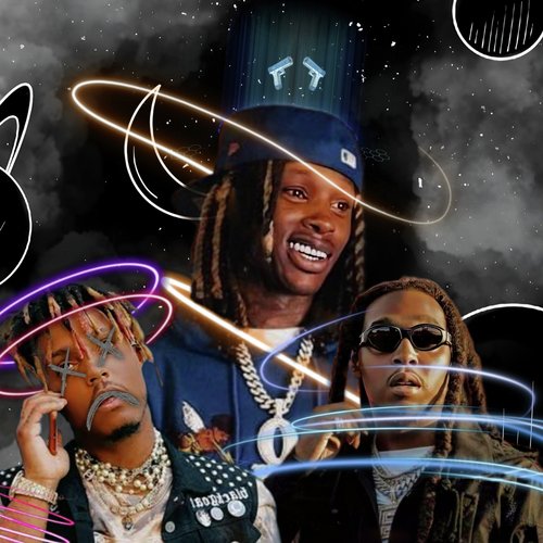 Glock Gêmeas cover art