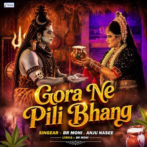 Gora Ne Pili Bhang