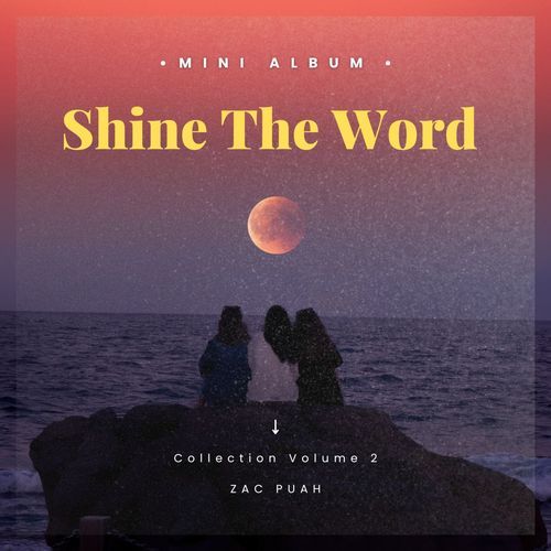 By the Power of His Word (Alma & Amulek) cover art