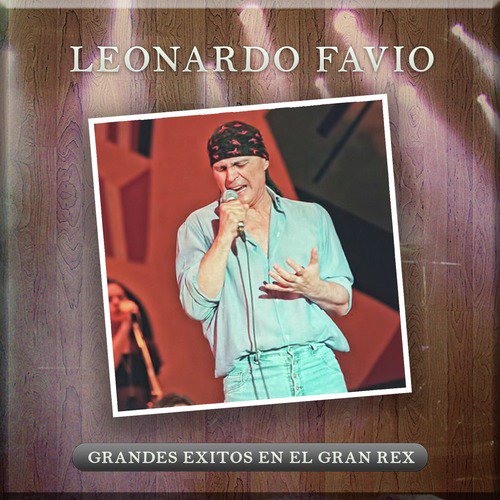 Grandes Exitos en el Gran Rex