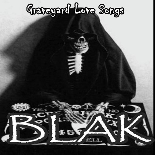 Graveyard Love Songs_poster_image