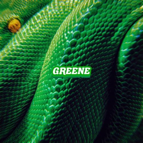 Greene cover art