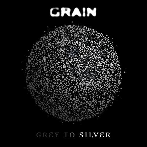 Grey to Silver