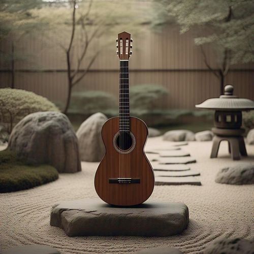 Pathways of Peace cover art