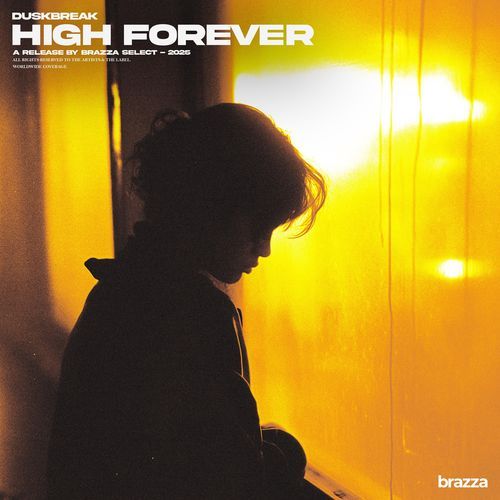HIGH FOREVER