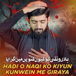 Hadi O Naqi Ko Kiyu Kunwein Me Giraya | Shahadat Imam Ali Naqi Noha