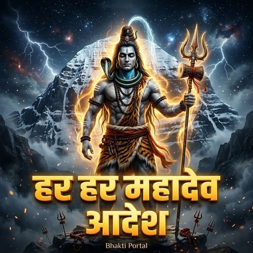 Har Har Mahadev Aadesh