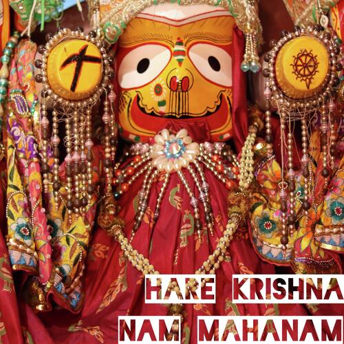 Hare Krishna Nam Mahanam