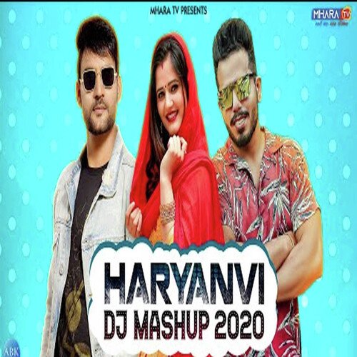 Haryanvi Dj Mashup 2020