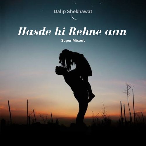 Hasde hi Rehne Aan (Sped-up Mix)_poster_image