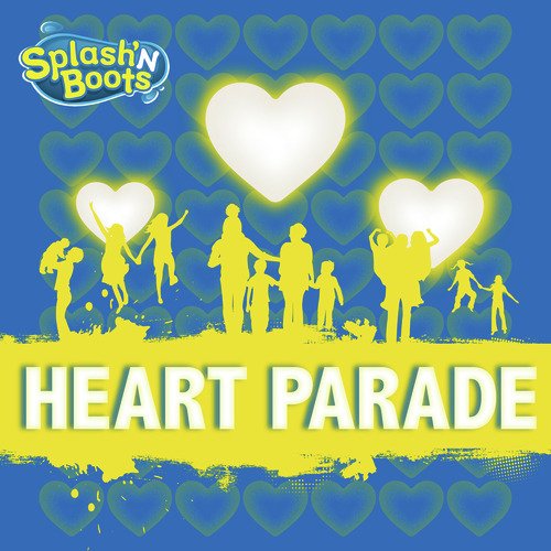 Heart Parade (feat. Alice Cooper)