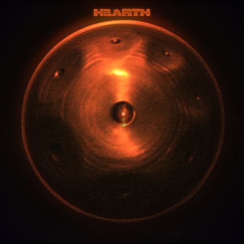 Mesmerized cover art