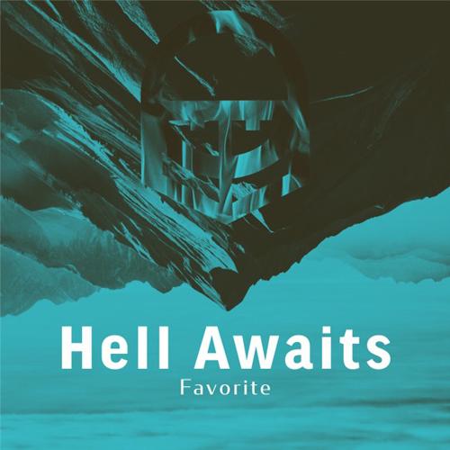 Hell Awaits_poster_image