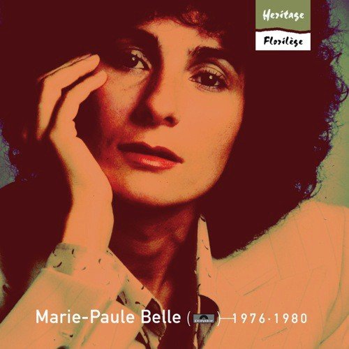 Marie-Paule Belle