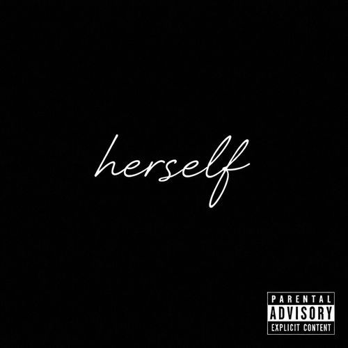 Herself cover art
