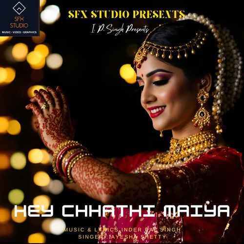Hey Chhathi Maiya