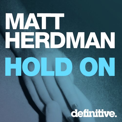 Hold On (Robot Needs Oil Remix) cover art