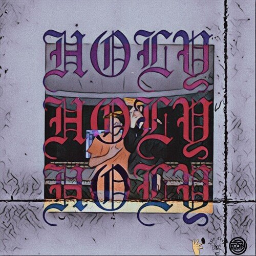 Holy Flex cover art