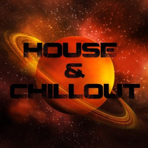 House &amp; Chillout - Lose Yourself_poster_image