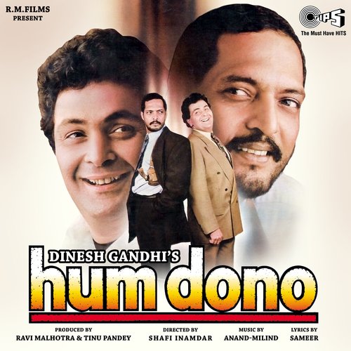 Hum Dono_poster_image