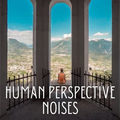 Human Perspective Noises_poster_image