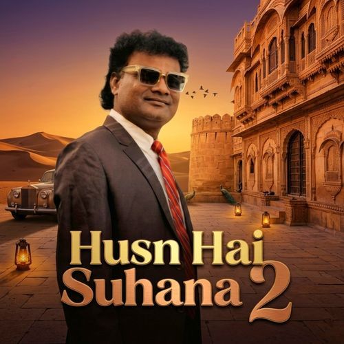 Husn Hai Suhana 2