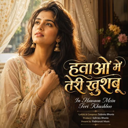 In Hawaon Mein Teri Khushboo