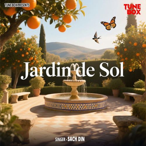 Jardin de Sol