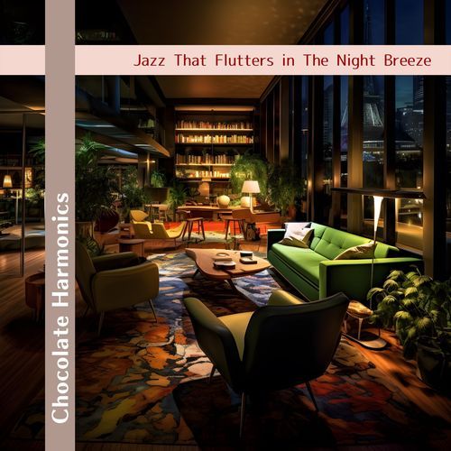 Jazz That Flutters in The Night Breeze