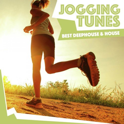 Jogging Tunes Best Deephouse & House