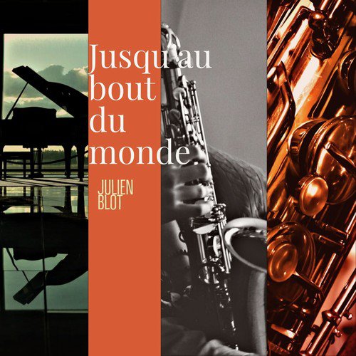 Les oiseaux cover art