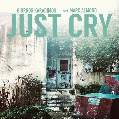Just Cry