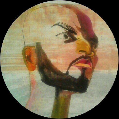 Just a Shot (Tomasz Guiddo Remix) cover art