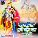 Kanhaiya Hame Bhul Mat Jaiye (Hindi)