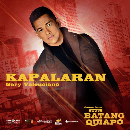 Kapalaran (from "Batang Quiapo")