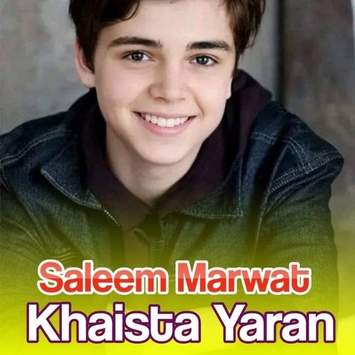 Khaista Yaran