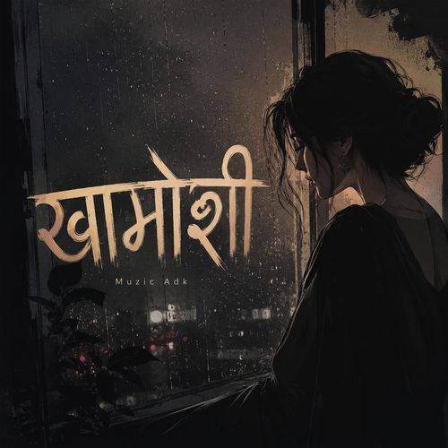 Khamoshi