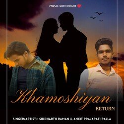 Khamoshiyan Return-FyEeABAJYVI