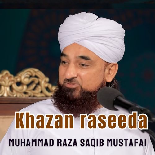 Khazan raseeda