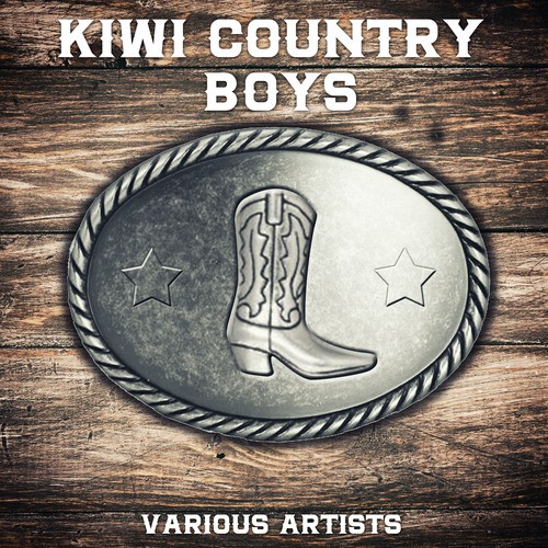 Kiwi Country Boys