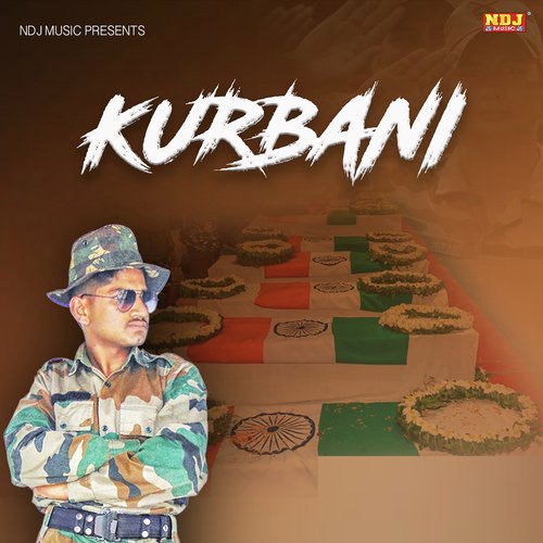 Kurbani