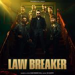 Law Breaker artwork