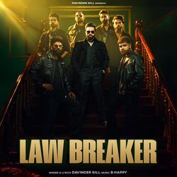 Law Breaker-BiAjcgBXYkk