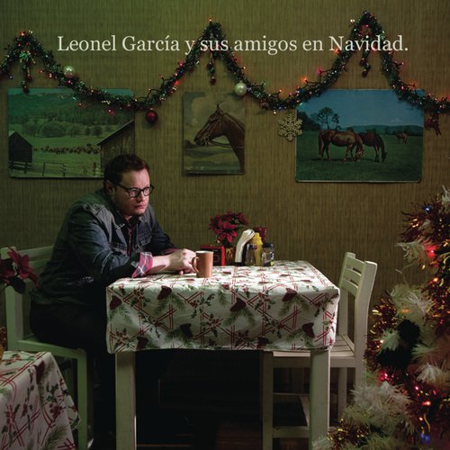 Triste Navidad Lyrics - Leonel García y sus Amigos en Navidad - Only on  JioSaavn