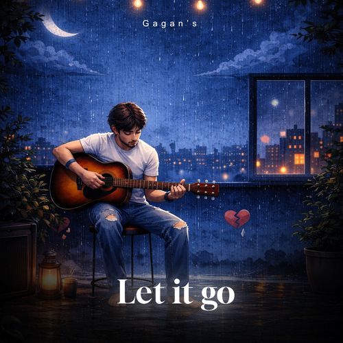 Let It Go