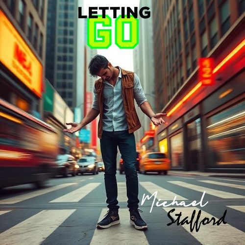 Letting Go