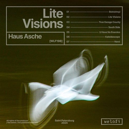 Narci cover art