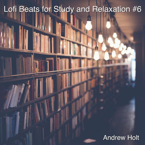 Lofi Beats for Study and Relaxation #6